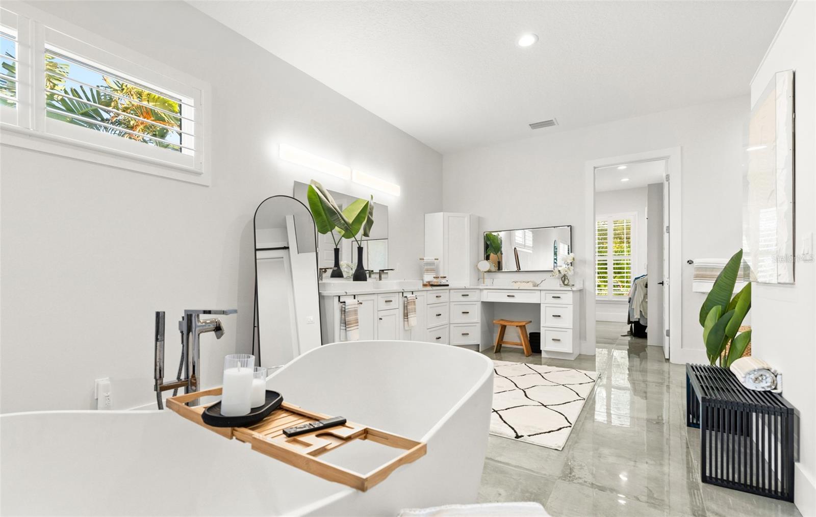 INLET SHORES - Residential