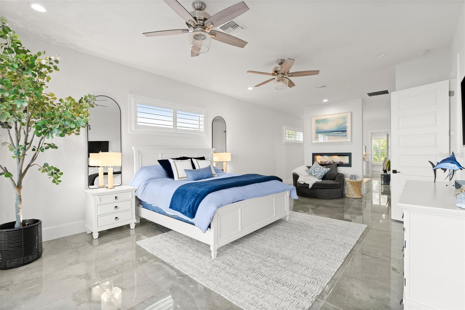INLET SHORES - Residential