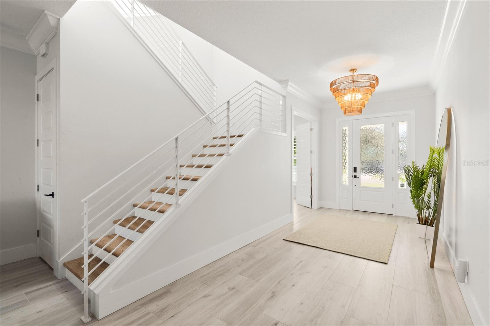 INLET SHORES - Residential