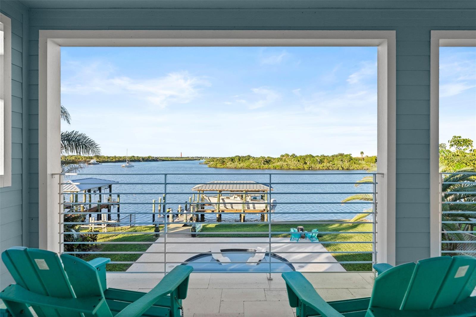 INLET SHORES - Residential