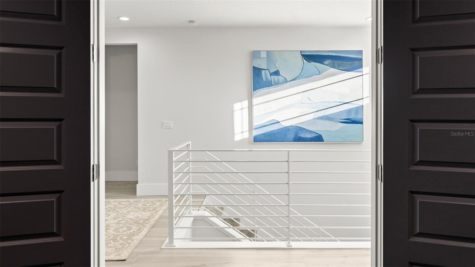 INLET SHORES - Residential
