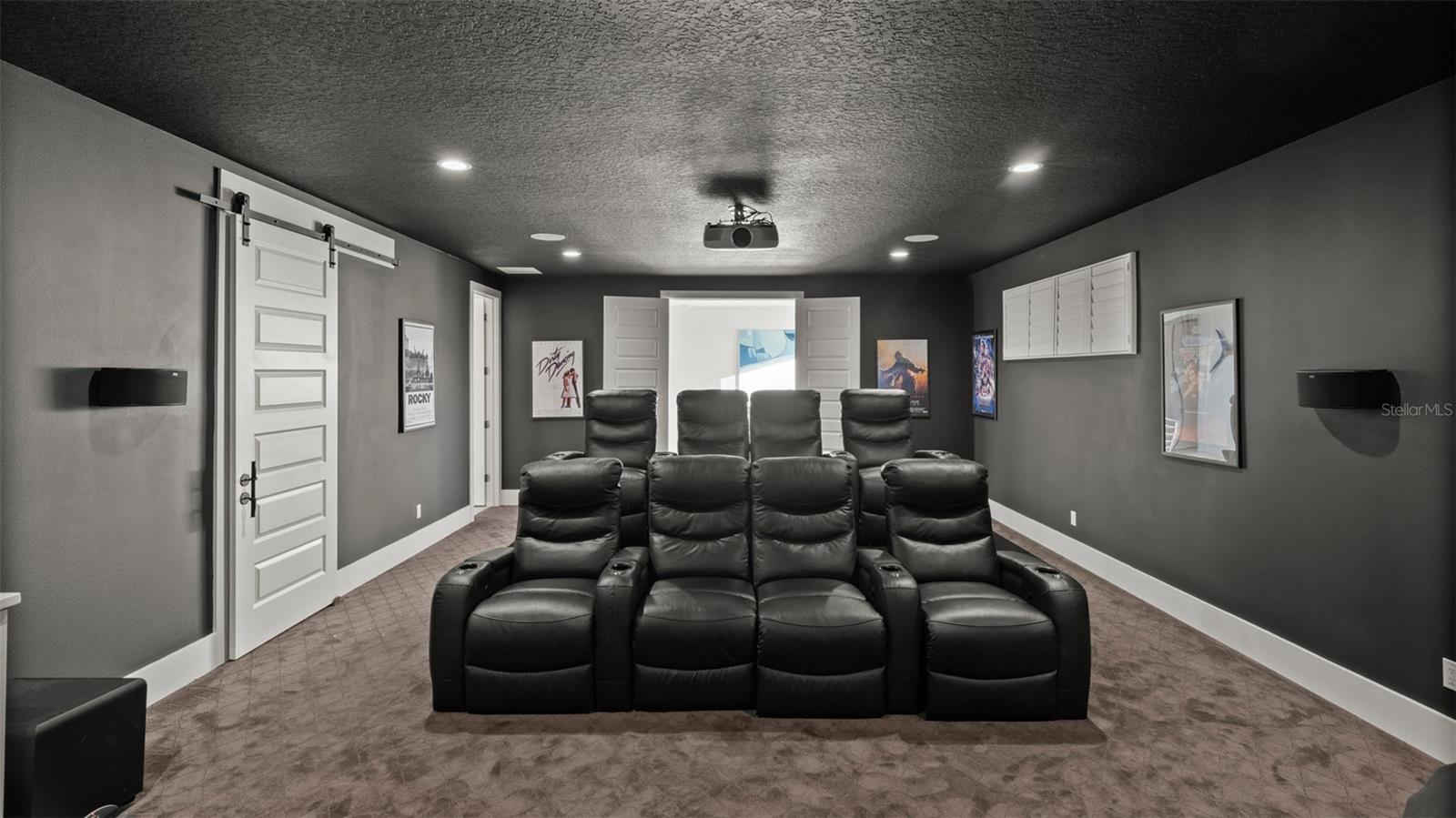 INLET SHORES - Residential