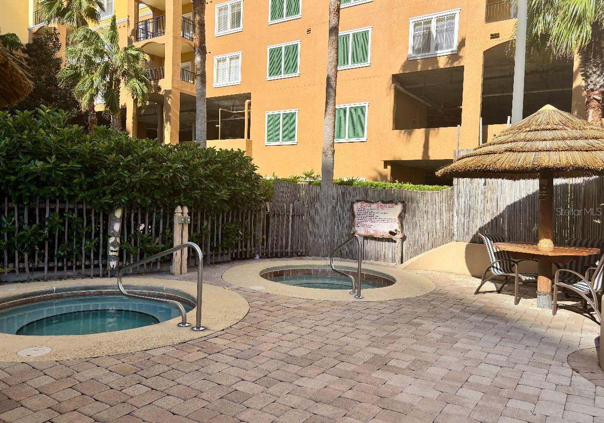 8100 POINCIANA BLVD 2614