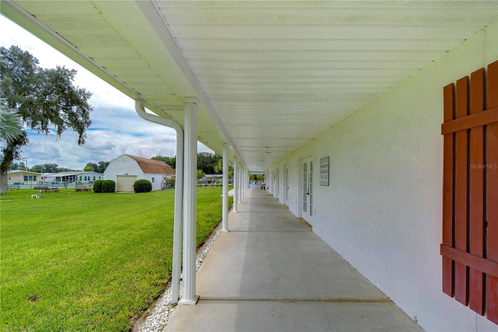 COLONY HILLS COMMUNITY - Residential