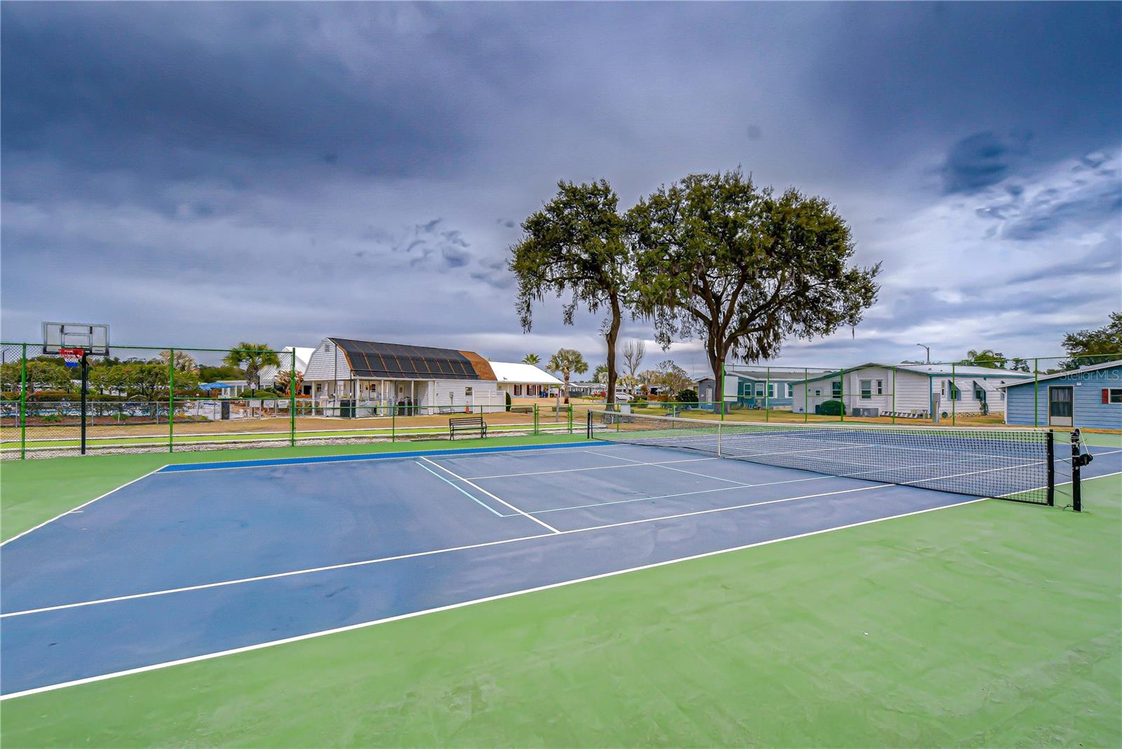 COLONY HILLS COMMUNITY - Residential