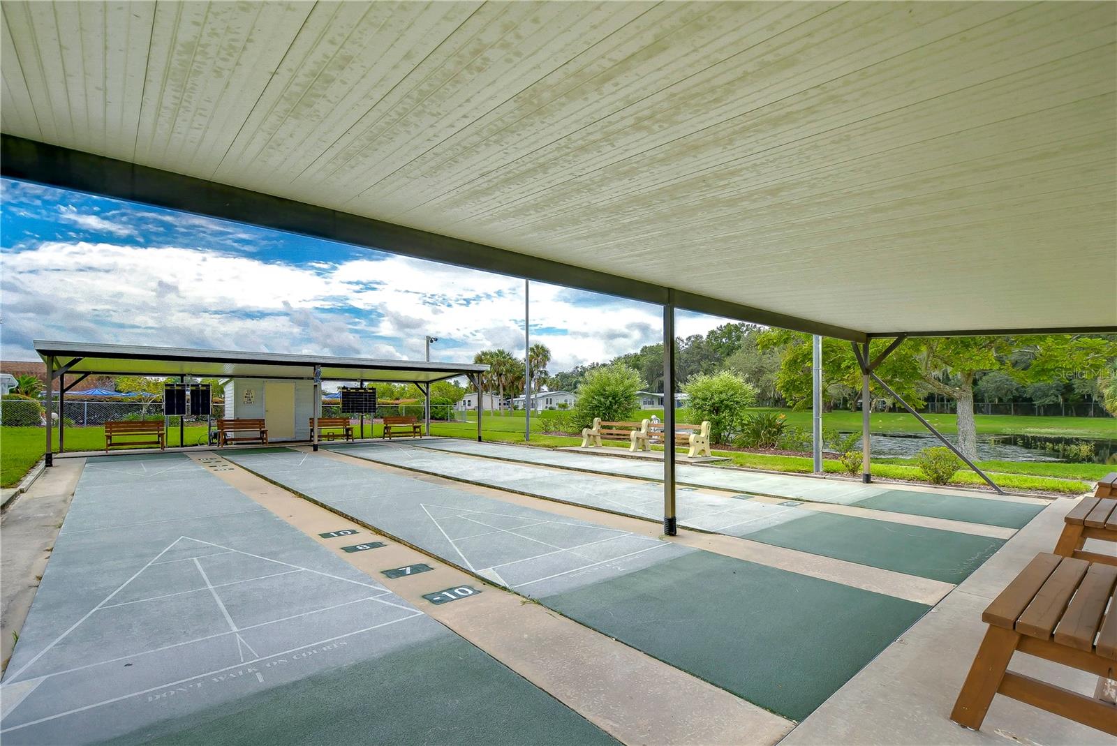 COLONY HILLS COMMUNITY - Residential