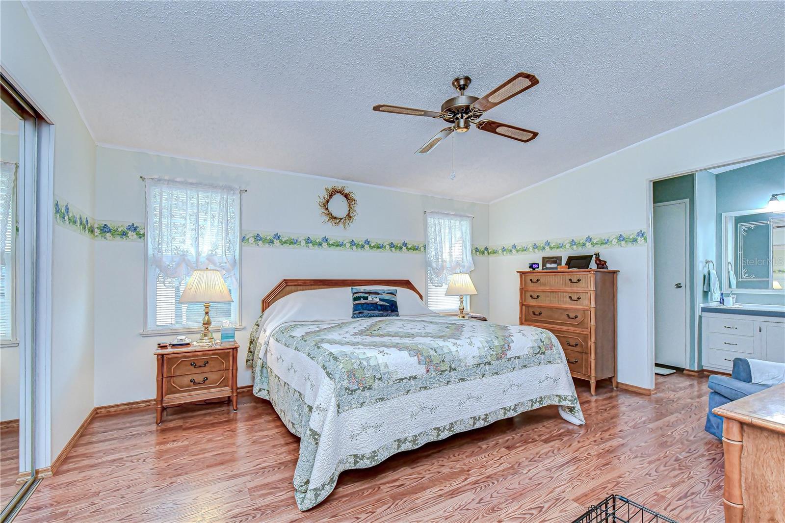 COLONY HILLS COMMUNITY - Residential