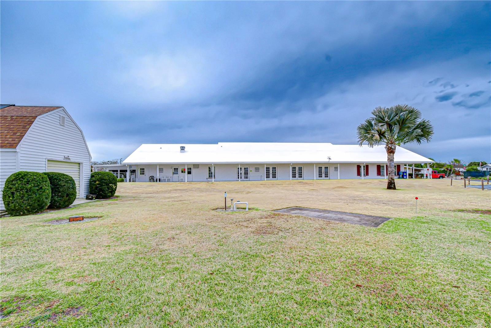 COLONY HILLS COMMUNITY - Residential