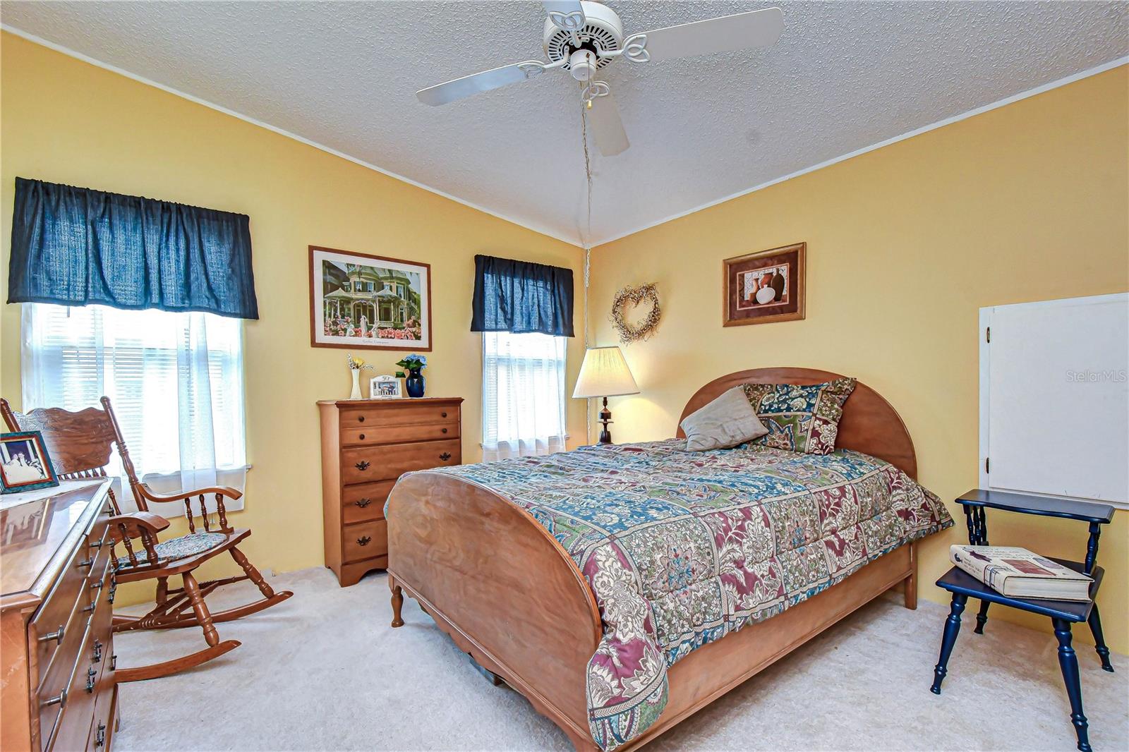 COLONY HILLS COMMUNITY - Residential