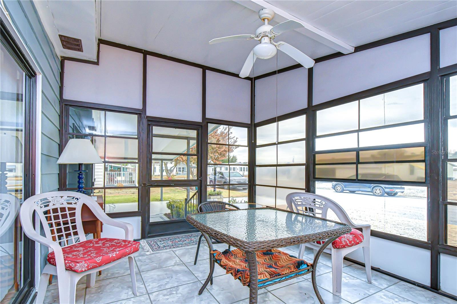 COLONY HILLS COMMUNITY - Residential