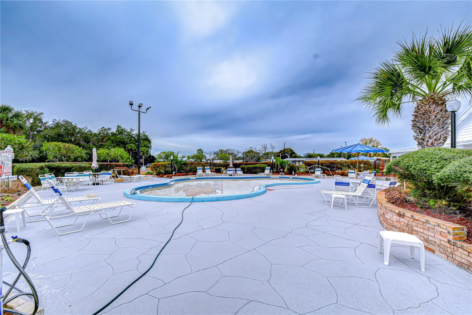 COLONY HILLS COMMUNITY - Residential