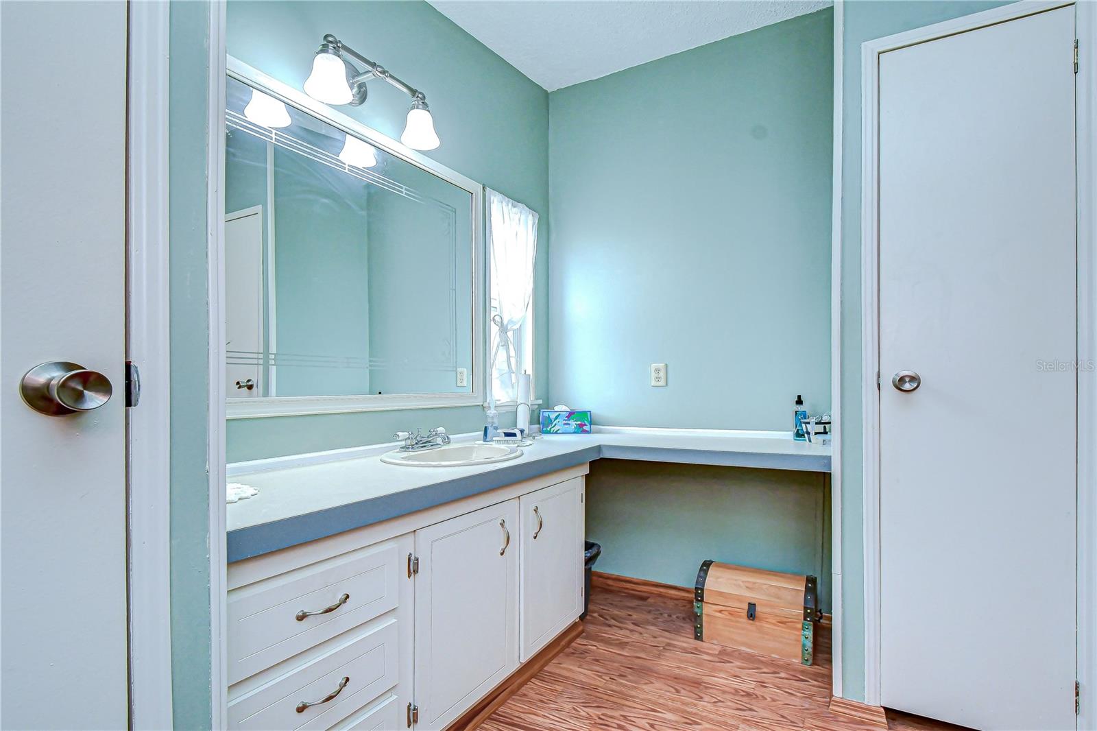 COLONY HILLS COMMUNITY - Residential