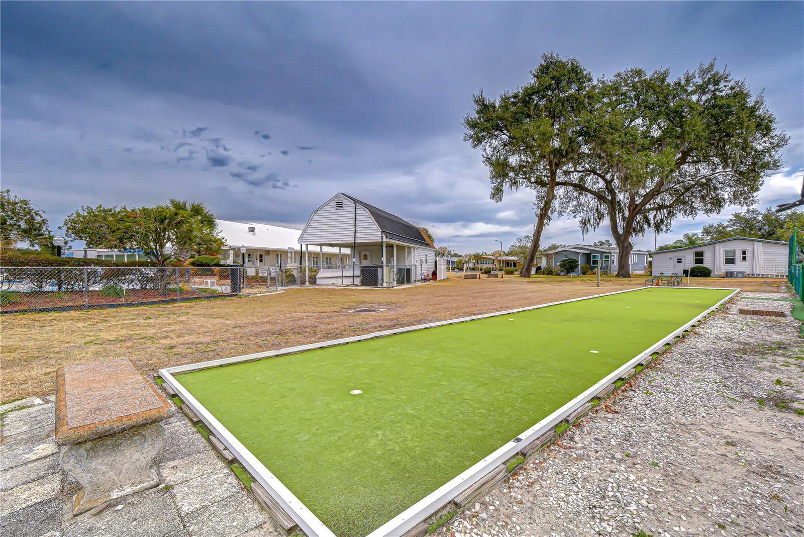 COLONY HILLS COMMUNITY - Residential