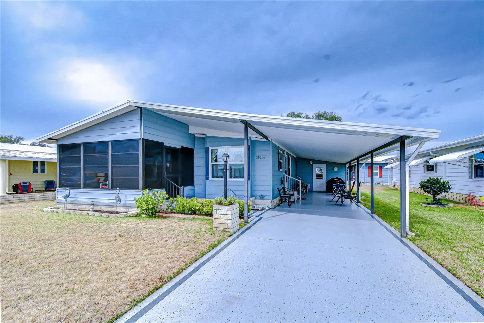 COLONY HILLS COMMUNITY - Residential