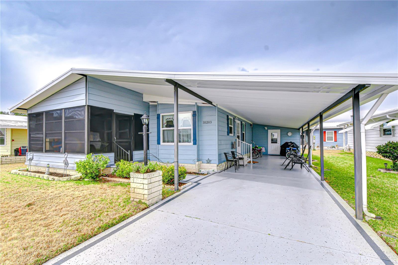 COLONY HILLS COMMUNITY - Residential