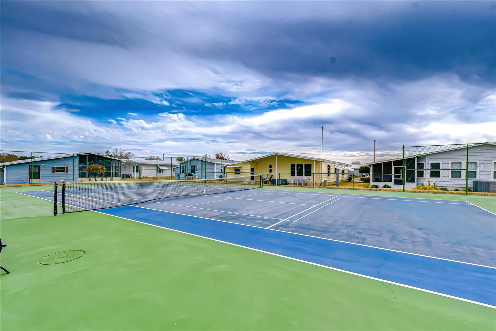 COLONY HILLS COMMUNITY - Residential