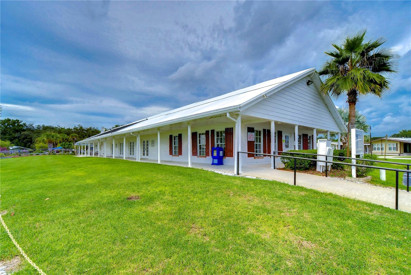 COLONY HILLS COMMUNITY - Residential