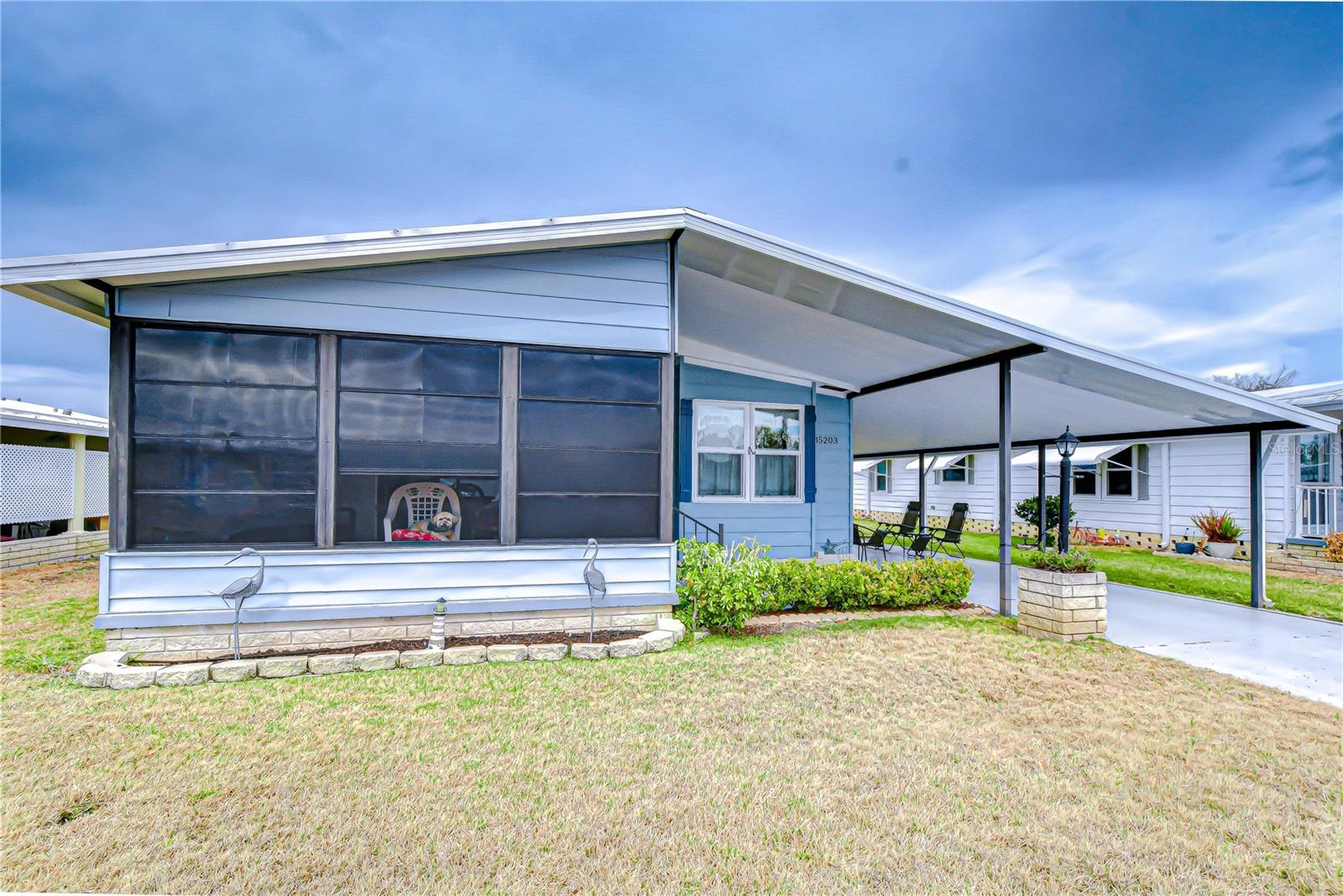 COLONY HILLS COMMUNITY - Residential