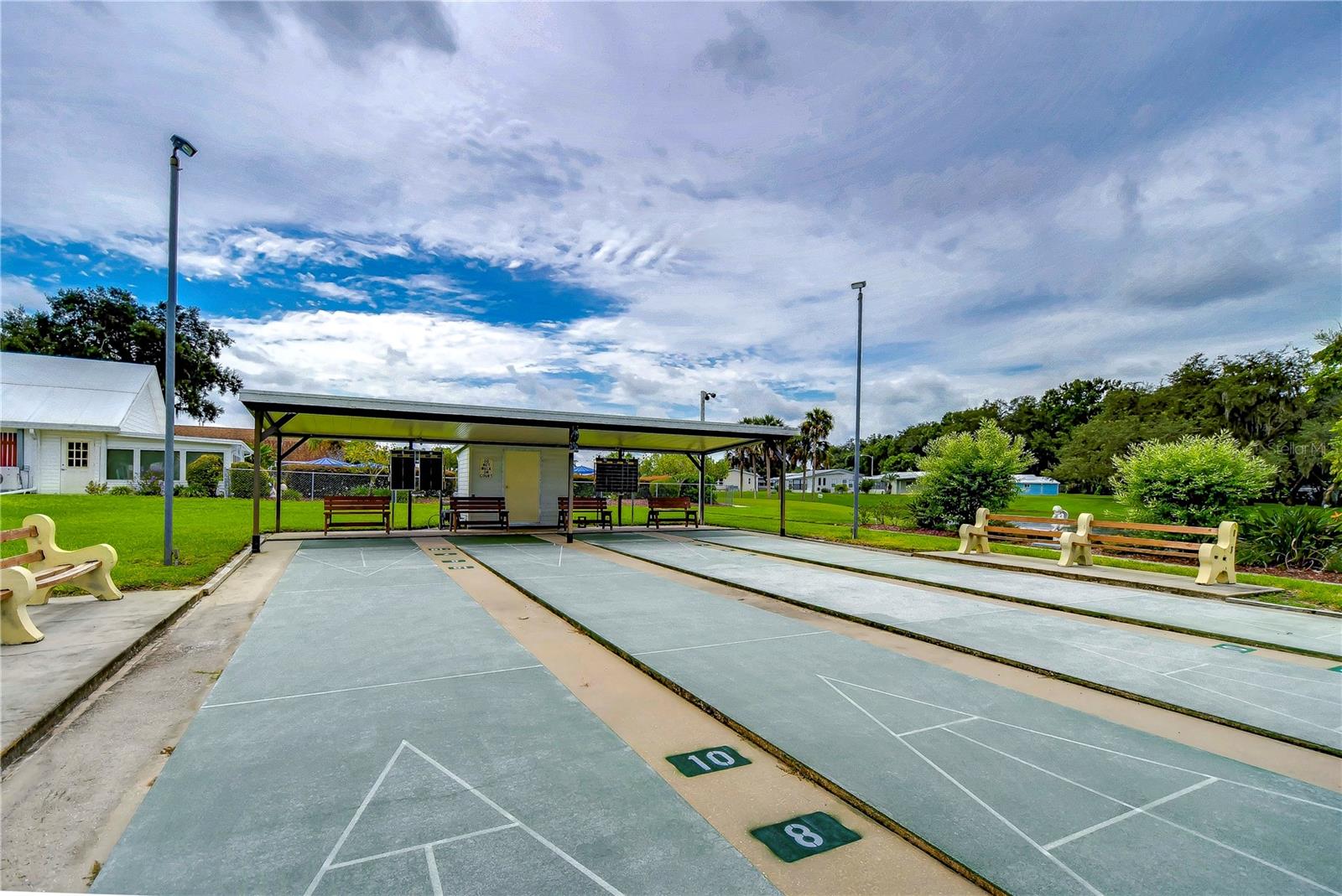 COLONY HILLS COMMUNITY - Residential