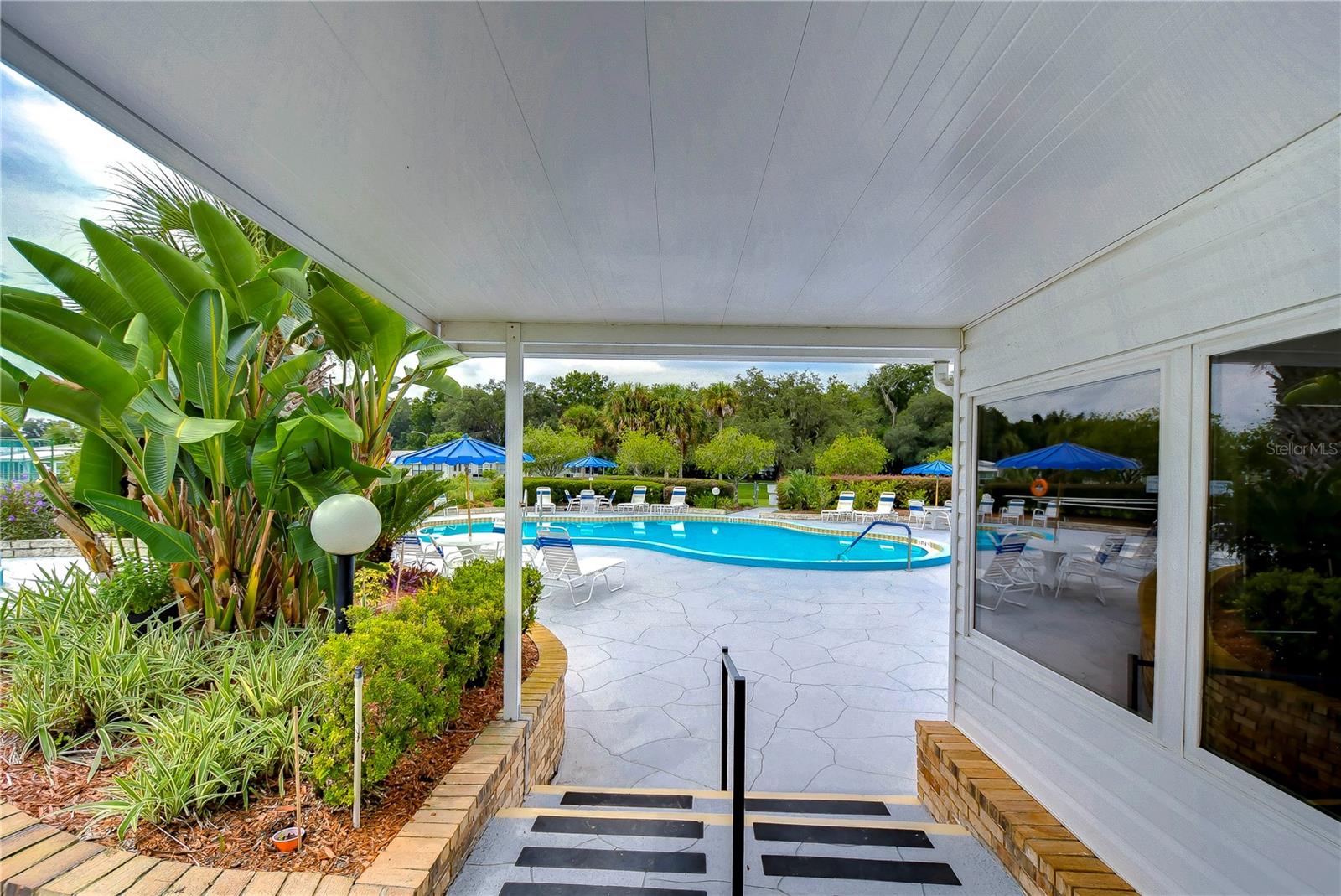 COLONY HILLS COMMUNITY - Residential