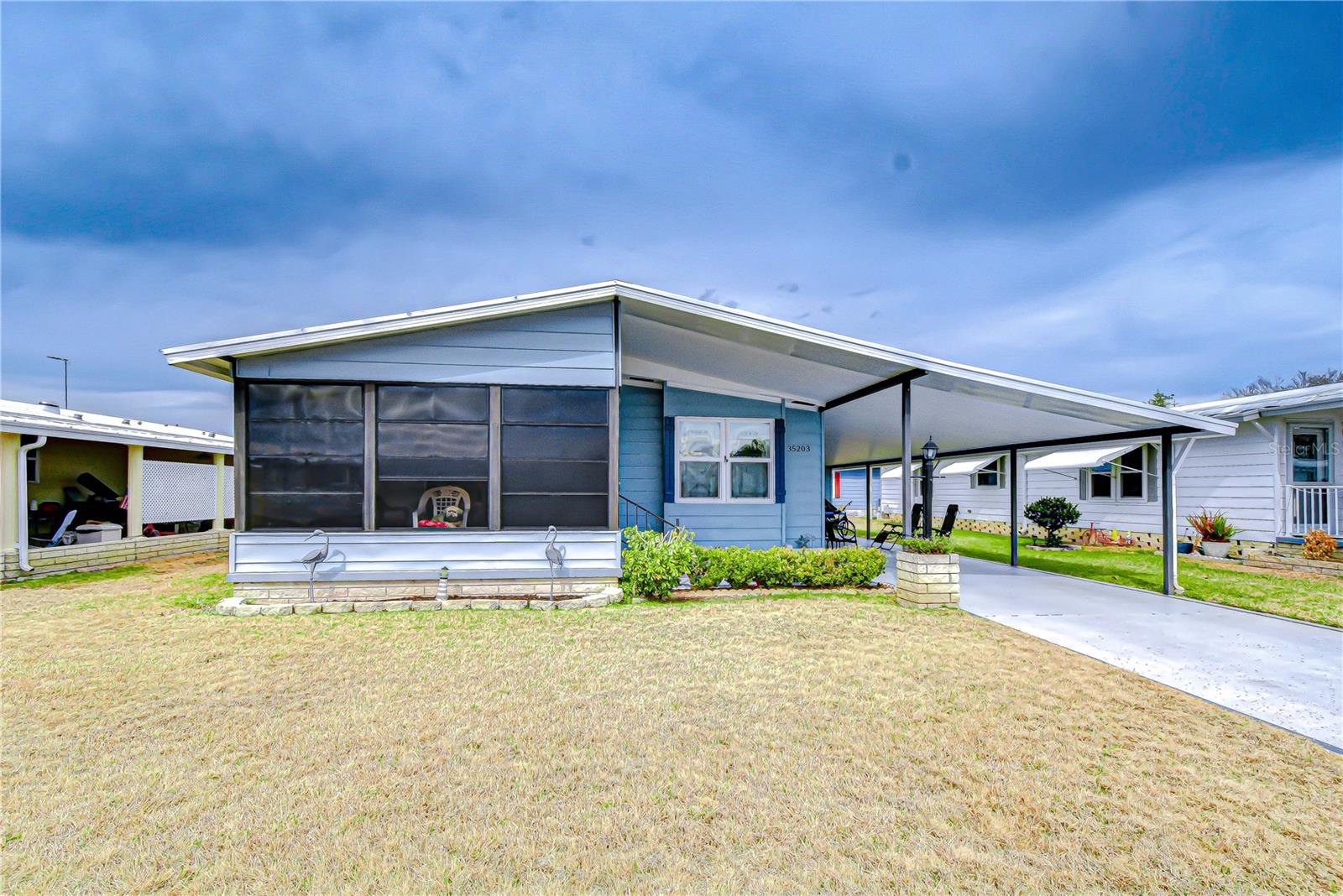 COLONY HILLS COMMUNITY - Residential