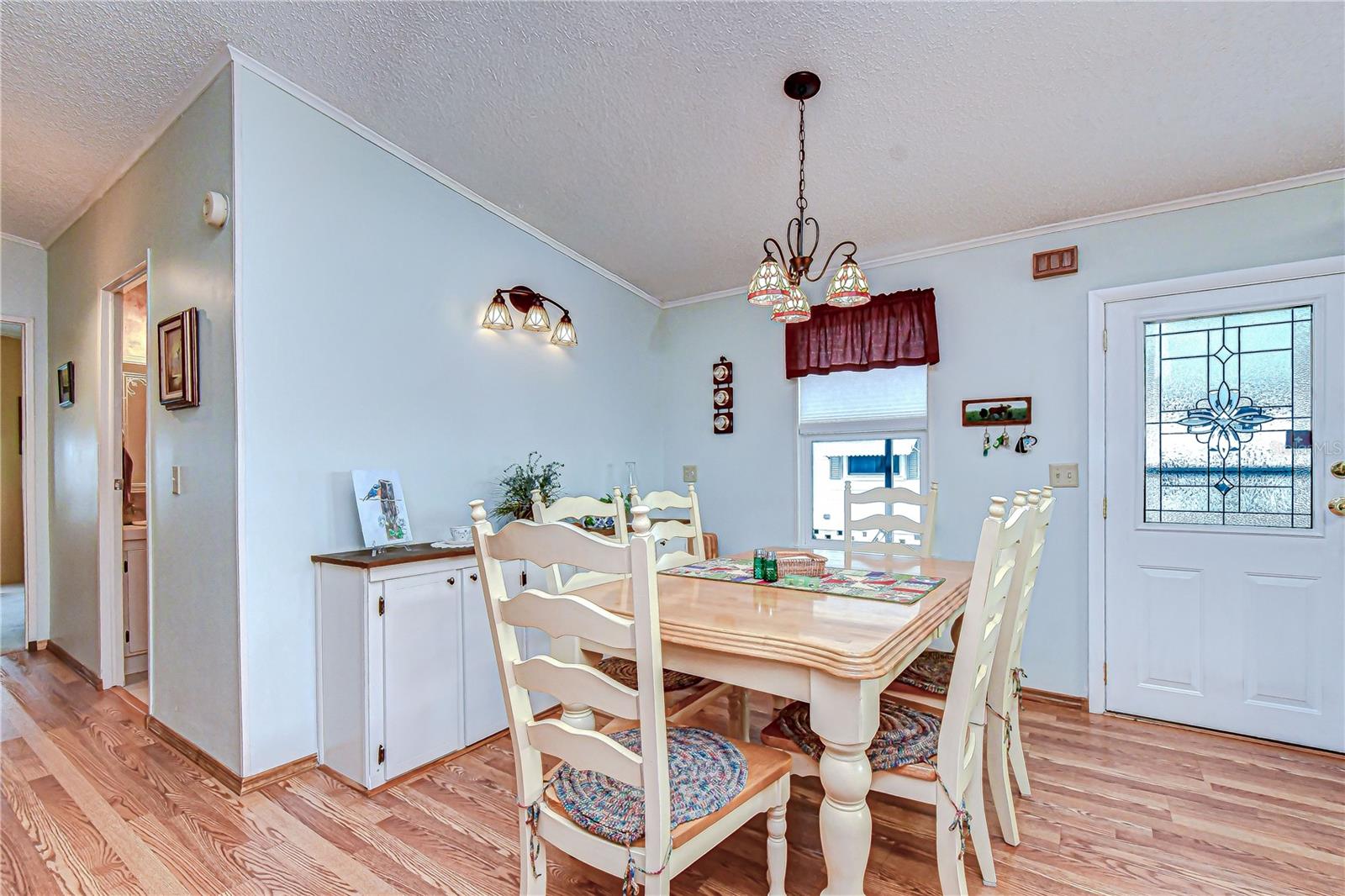 COLONY HILLS COMMUNITY - Residential