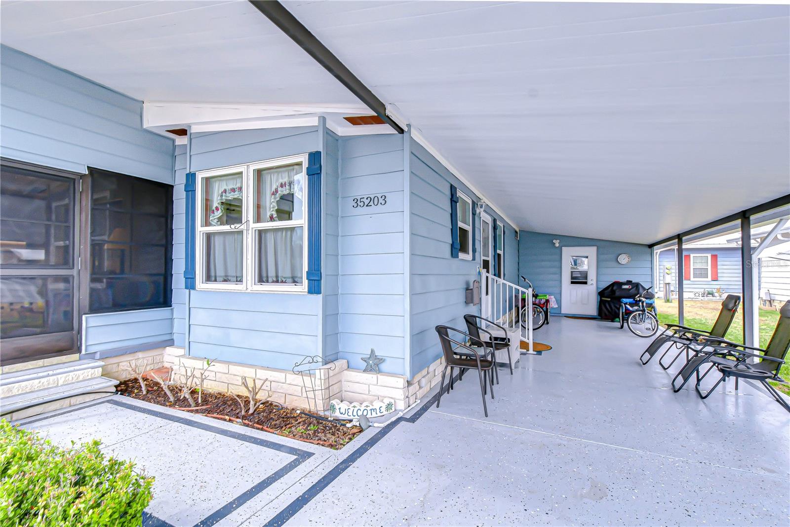 COLONY HILLS COMMUNITY - Residential