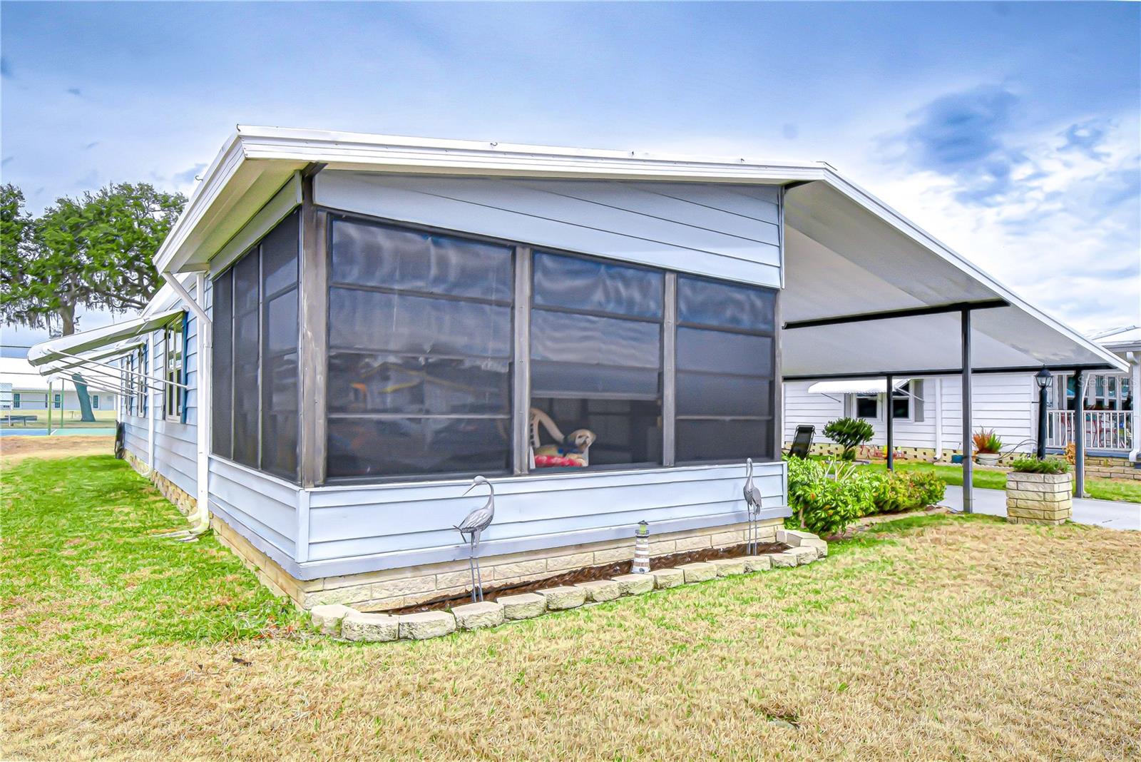 COLONY HILLS COMMUNITY - Residential