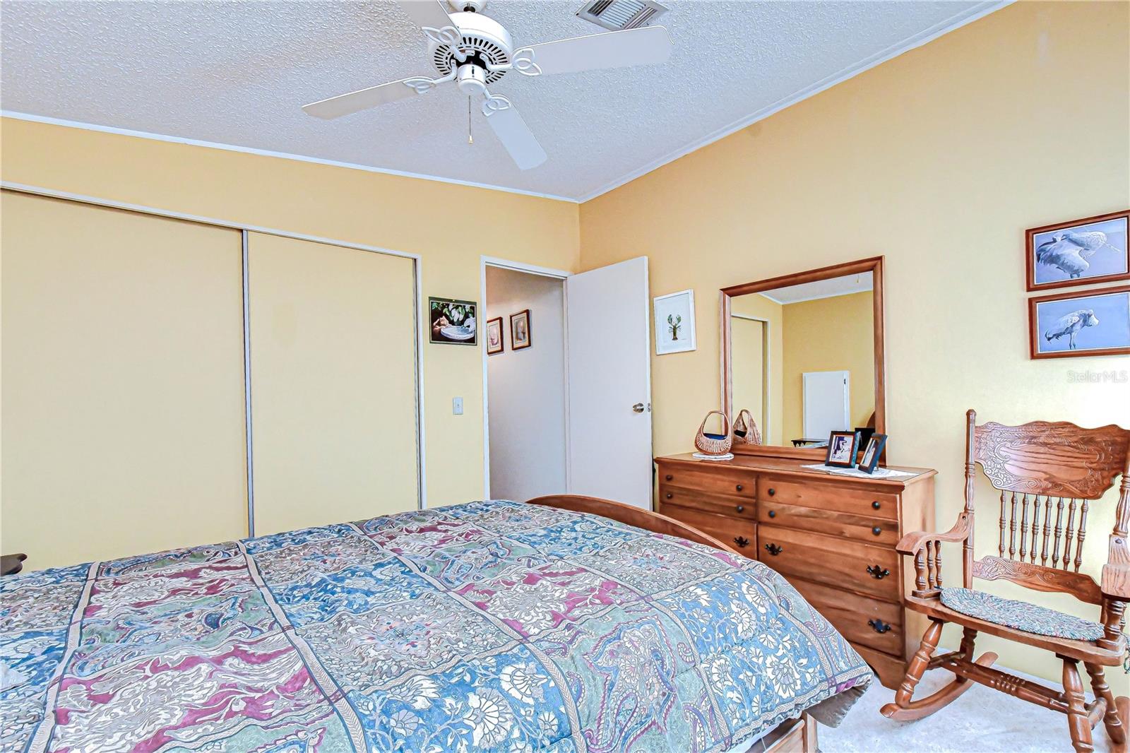 COLONY HILLS COMMUNITY - Residential