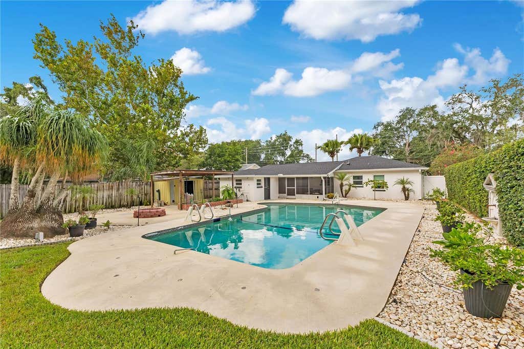 Photo of 3615 S Summerlin Avenue, Orlando, FL 32806 (MLS # O6435465)