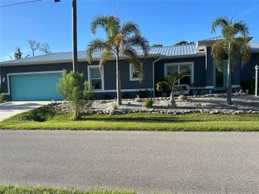 Search Sarasota & Manatee County Homes 9 1456 LIGGETT CIRCLE PORT CHARLOTTE FL 33953