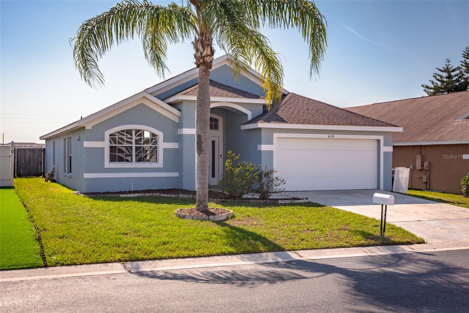 436 LADY DIANA DRIVE