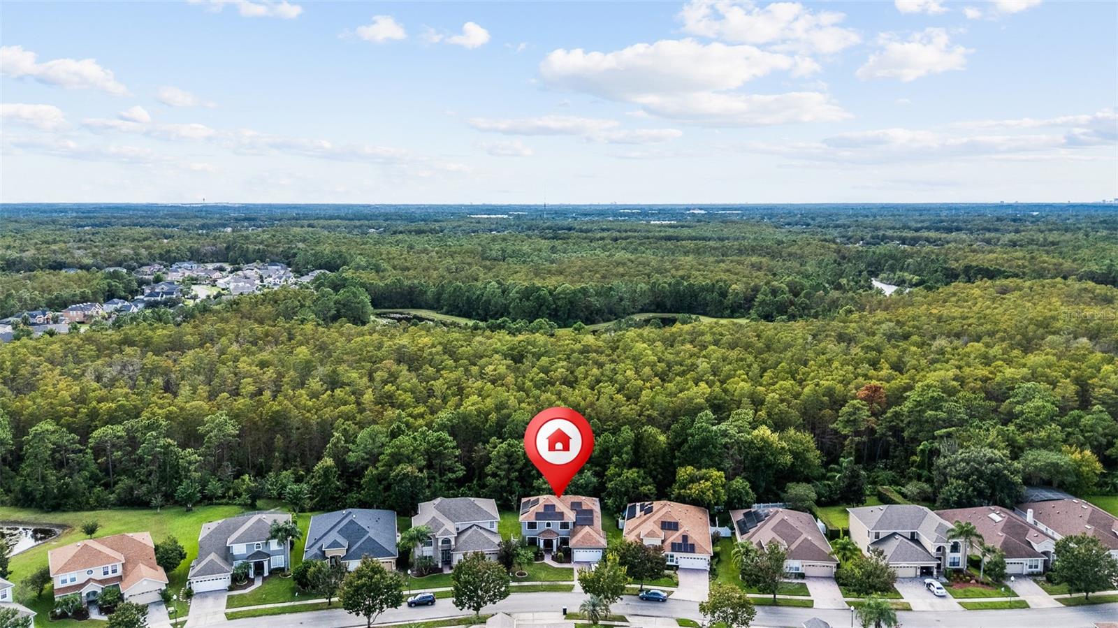 CYPRESS POINTE/CYPRESS SPGS SU - Residential