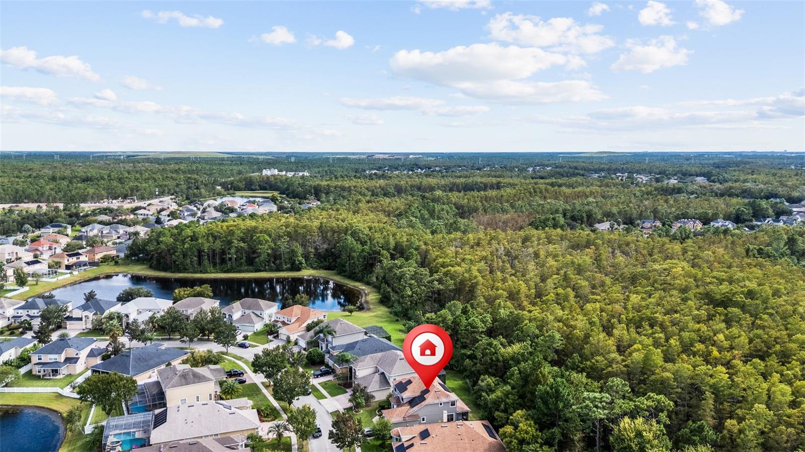 CYPRESS POINTE/CYPRESS SPGS SU - Residential