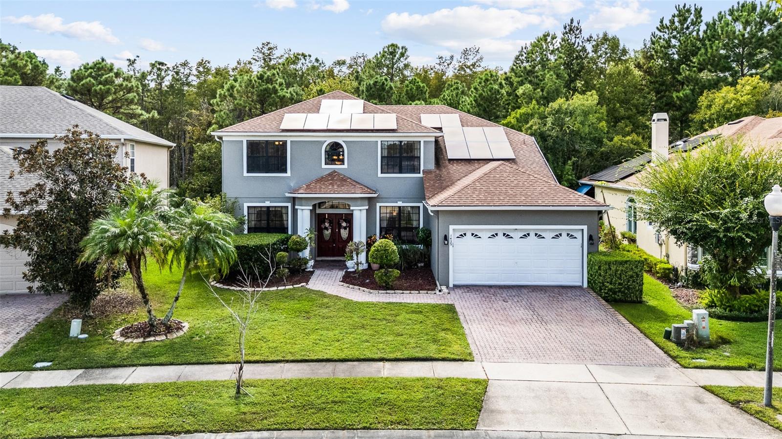 CYPRESS POINTE/CYPRESS SPGS SU - Residential