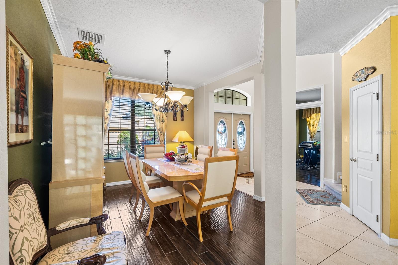 CYPRESS POINTE/CYPRESS SPGS SU - Residential