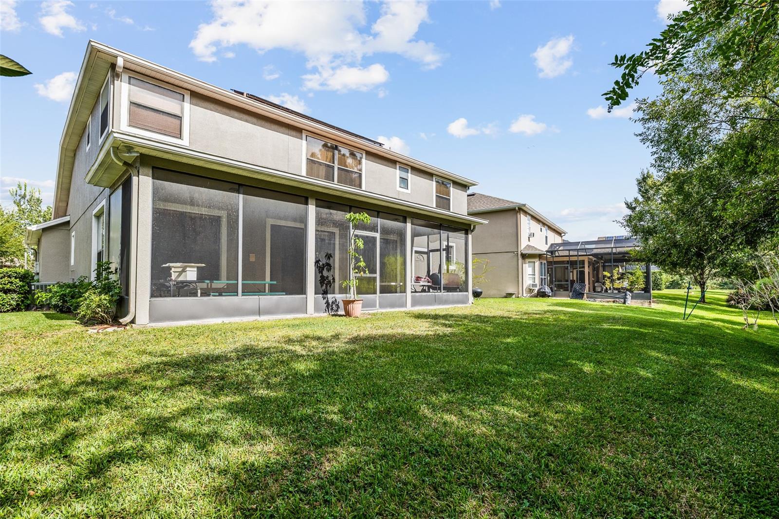 CYPRESS POINTE/CYPRESS SPGS SU - Residential