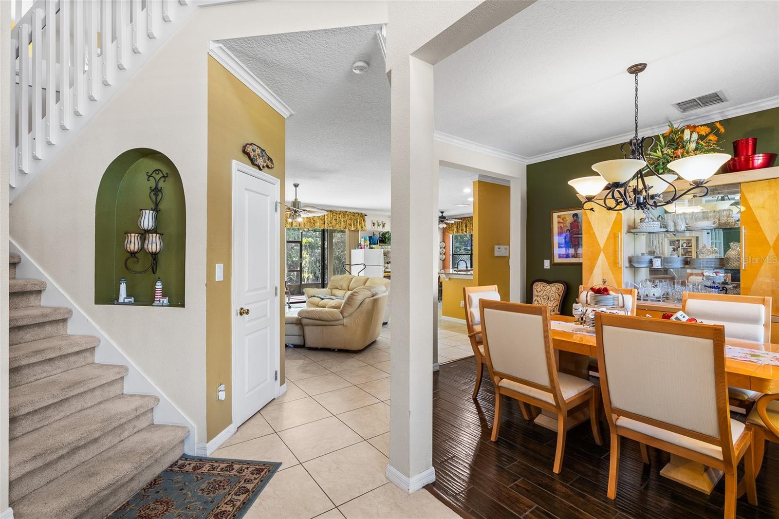 CYPRESS POINTE/CYPRESS SPGS SU - Residential