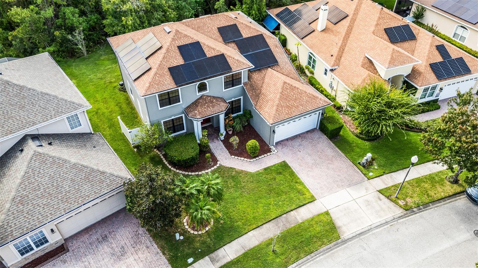 CYPRESS POINTE/CYPRESS SPGS SU - Residential