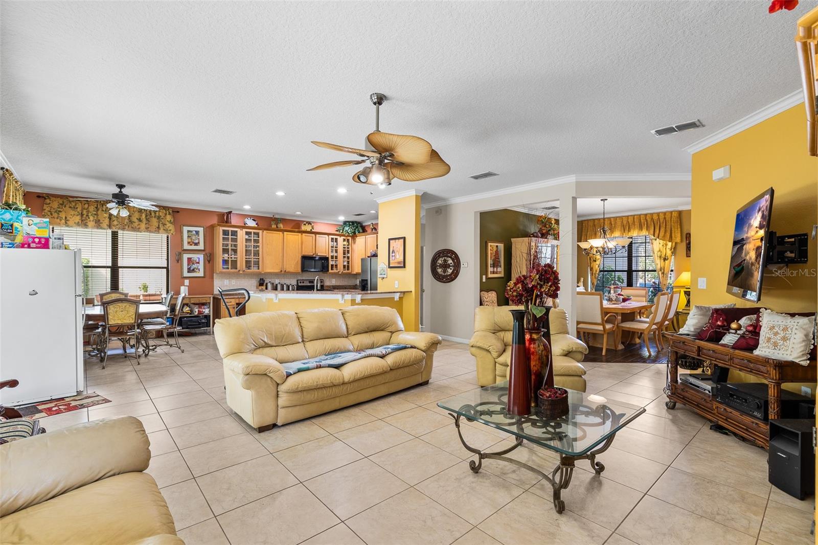 CYPRESS POINTE/CYPRESS SPGS SU - Residential