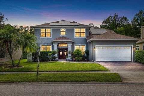 1425 AMARYLLIS CIRCLE ORLANDO FL 32825