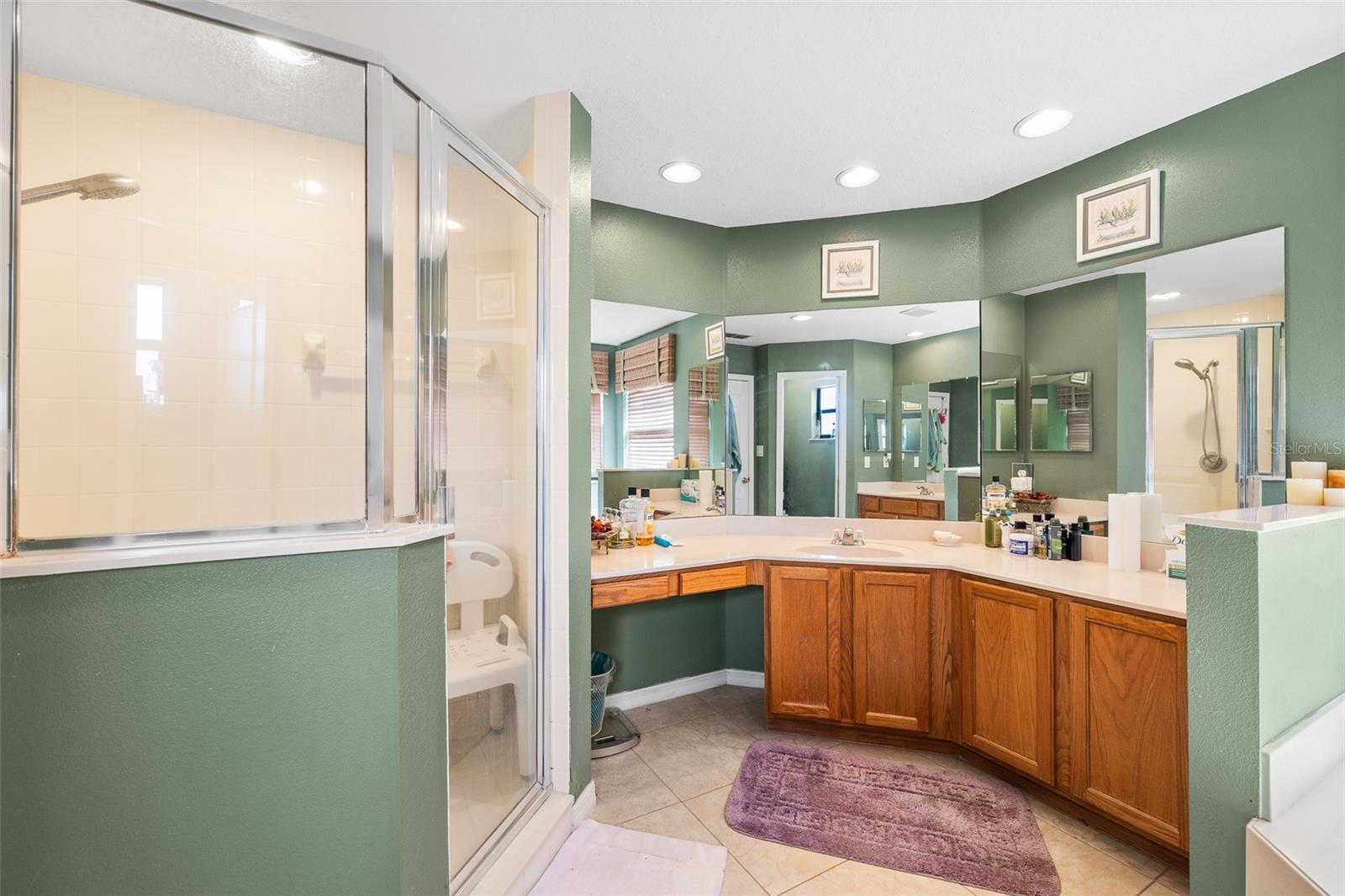 CYPRESS POINTE/CYPRESS SPGS SU - Residential