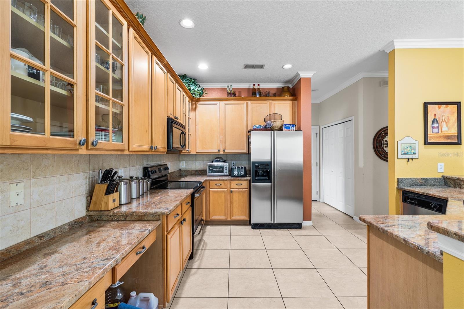 CYPRESS POINTE/CYPRESS SPGS SU - Residential