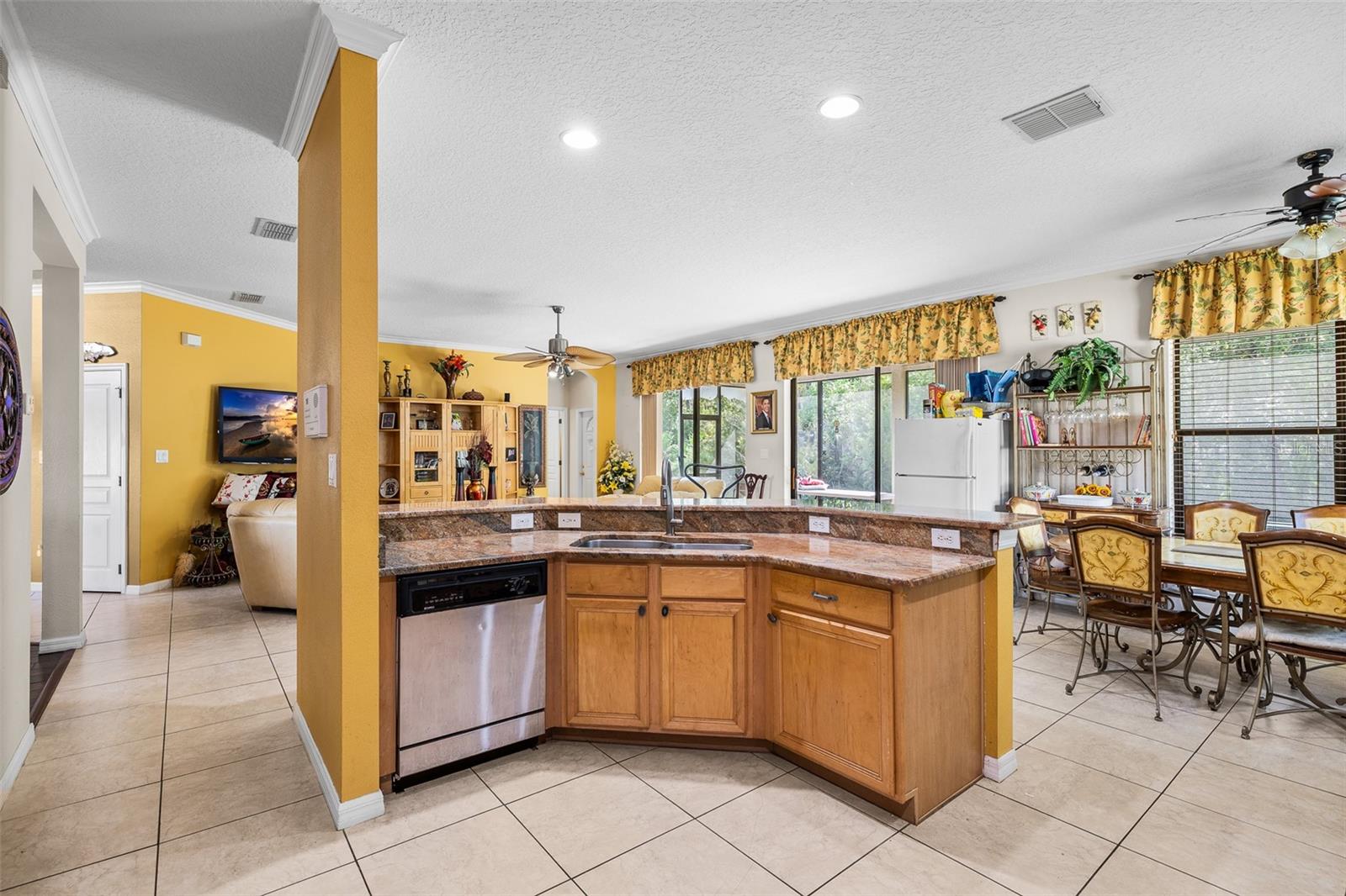 CYPRESS POINTE/CYPRESS SPGS SU - Residential