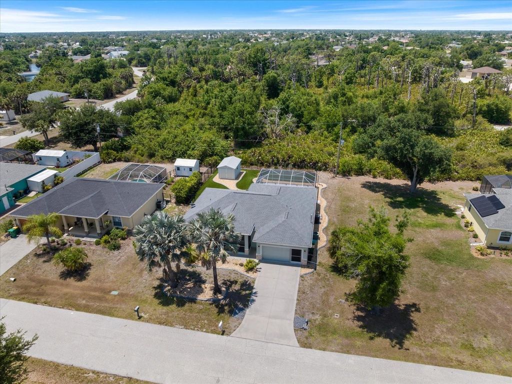 Photo of 7429 Watson Lane, Port Charlotte, FL 33981 (MLS # N6144174)