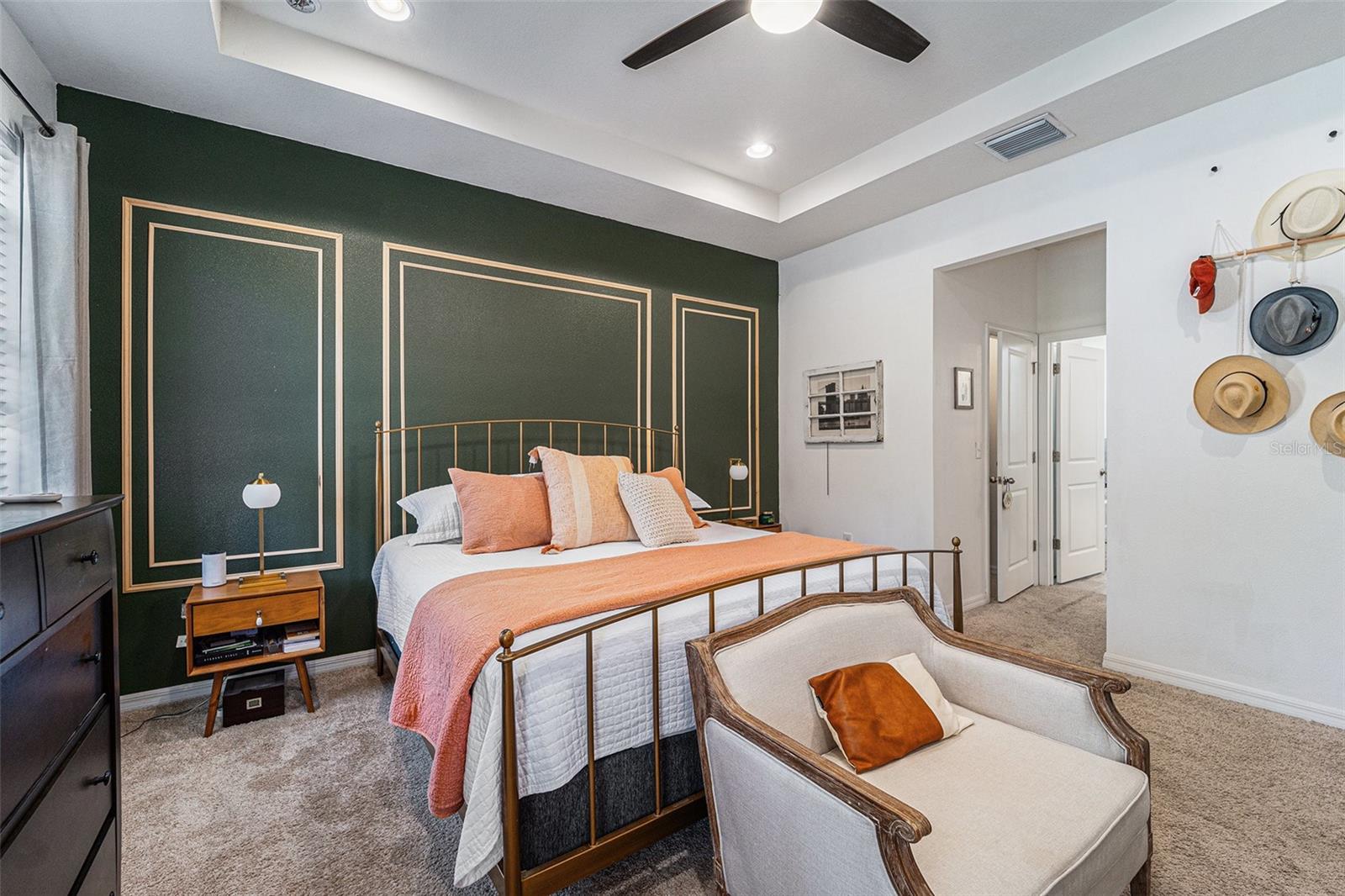 SOUTH BRANCH PRESERVE 1 - Residential