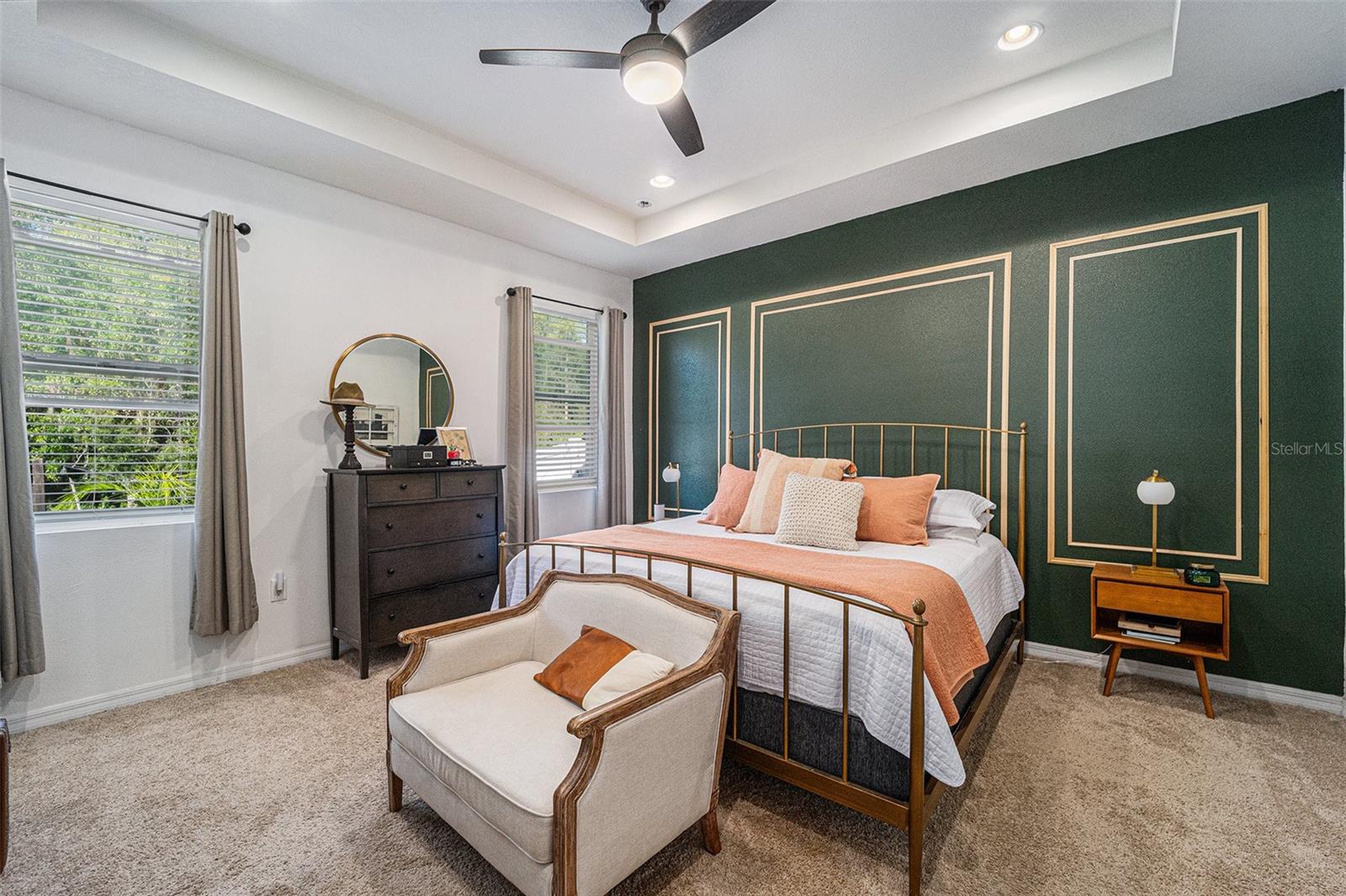 SOUTH BRANCH PRESERVE 1 - Residential