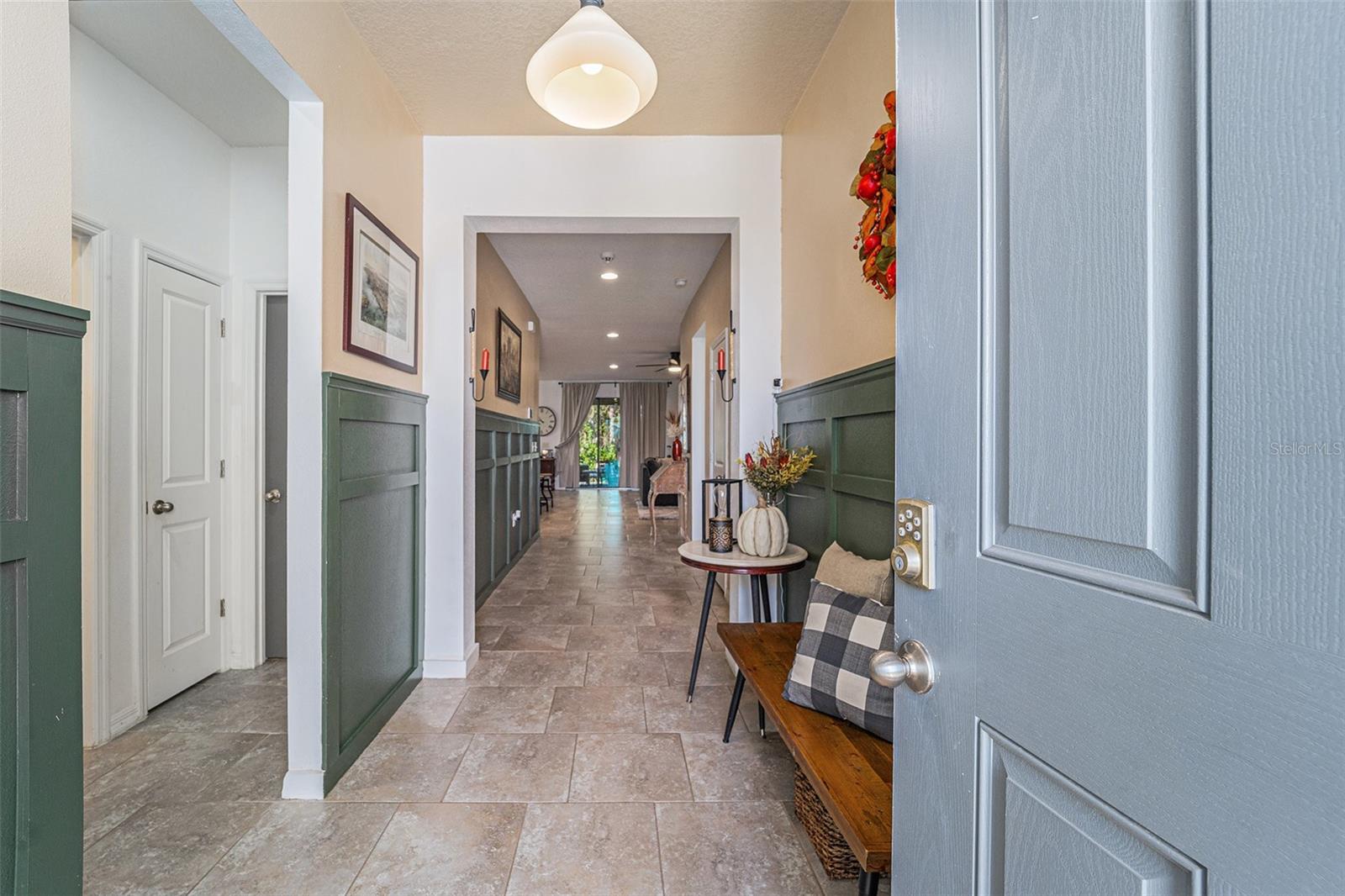 SOUTH BRANCH PRESERVE 1 - Residential