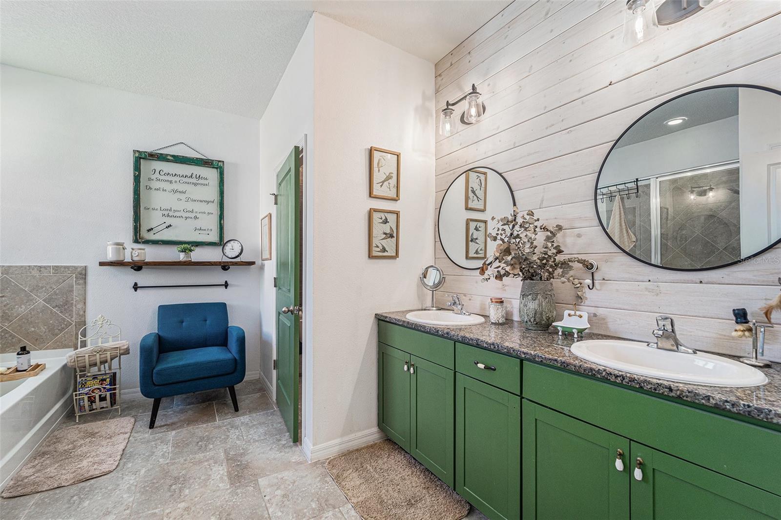 SOUTH BRANCH PRESERVE 1 - Residential