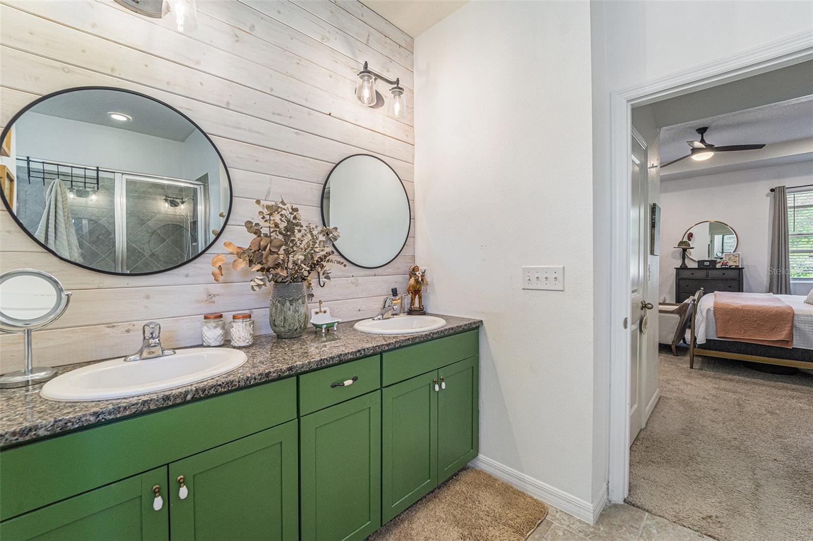 SOUTH BRANCH PRESERVE 1 - Residential